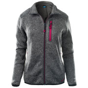 Damenpullover Brugi 2ND7 dunkelgrau Grigio