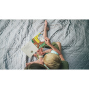 Zeltteppich Outwell Cozy Carpet Moonhill 6 Air