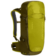 Rucksack Ortovox Traverse 30 2024 grün GreenMoss