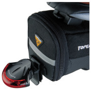 Vorder- / Rücklicht Topeak HighLite Combo II