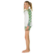 Kinderbadeanzug DucKsday Toucan Swim Trunk Girl
