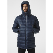 Herren-Winterjacke Helly Hansen Rwb Rigging Down Parka