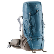 Damenrucksack Deuter Aircontact PRO 65+15 SL blau ArcticCoffee