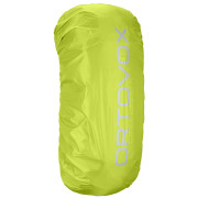 Regenschutz für Rucksack Ortovox Rain Cover 25-35 Liter hellgrün happy green