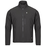 Herrenjacke High Point Menton Jacket schwarz Black