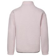 Kinder-Sweatshirt Dare 2b Zesty II Fleece Pink Haze