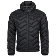 Herren-Winterjacke Kilpi Rebeki-M schwarz
