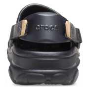 Pantoffeln Crocs Classic All Terrain Clog