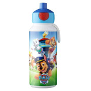 Kindertrinkflasche Mepal Campus 400ml Paw Patrol Pups