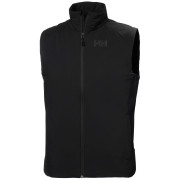 Herrenweste Helly Hansen Odin Lt Stretch Ins Vest 2.0 schwarz Black