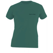 Herren-T-Shirt Nograd Born To Climb