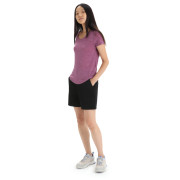 Damen-Funktionsshirt Icebreaker Women Sphere II SS Scoop Tee