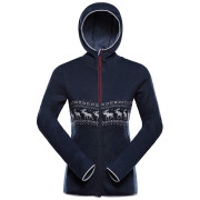 Damenpullover Alpine Pro Noresa blau Blue