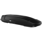Dachbox Thule Force XT Alpine schwarz BlackAero