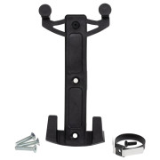 Halter Ortlieb QLS Fork-Pack schwarz