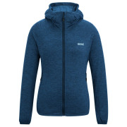 Damen-Sweatshirt Regatta Ferna blau Aviator Blue