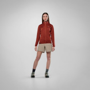 Damen Funktions-Sweatshirt Salewa Puez Altavia Pl Jkt W