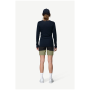 Damen-Funktionsshirt Devold Lauparen Merino 190 Base Shirt Wmn