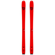 Skialp-Ski Black Crows Camox Freebird rot