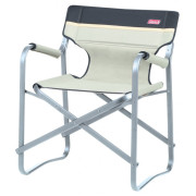 Campingstuhl Coleman Deck Chair 2021 beige Beige