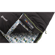 Schlafsack Outwell Camper Lux Double