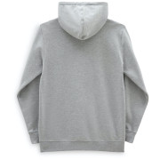 Herren-Sweatshirt Vans Stackton Stripe Po