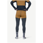 Herren-Funktionsunterhosen Devold Expedition Arctic Pro Longs Man