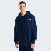 Herren-Sweatshirt The North Face M Evolution Simple Dome Regular Full Zip
