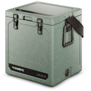 Kühlbox Dometic Cool-Ice WCI 33 grau moss