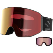 Skibrille Salomon Sentry Prime Sigmaphoto +1Lens