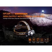 Stirnlampe Fenix HP30R V2.0
