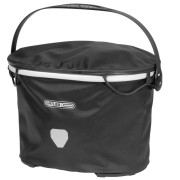 Fahrradtasche Ortlieb Up-Town Rack City schwarz Black