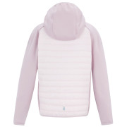 Kinderjacke Regatta Junior Andreson Hybrid PowLilPinHze