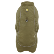Hundebekleidung Ruffwear Overcoat Fuse™ Insulated Vest