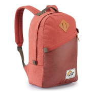 Rucksack Lowe Alpine Adventurer 20 rot Tabasco/Tb