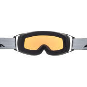 Skibrille Alpina Double Jack Q Lite