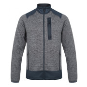Herren-Sweatshirt Husky Alan M grau