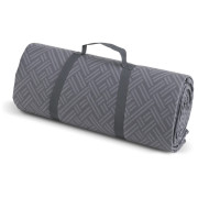 Zeltunterlage Easy Camp Rosebay Universal Carpet 2.3 x 3.6 m grau