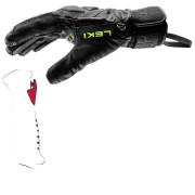 Skihandschuh Leki WCR Venom Speed 3D