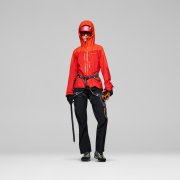 Damenjacke Norrona falketind dri1 Jacket