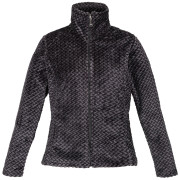 Damen-Sweatshirt Regatta Heloise schwarz Black Plait