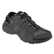 Damenschuhe Loap Eureka schwarz/gelb
