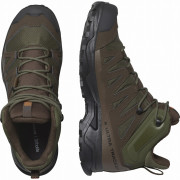 Herrenschuhe Salomon X Ultra Tracker Gore-Tex