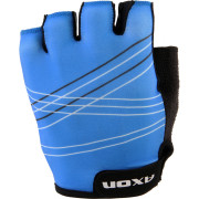 Fahrradhandschuhe Axon 295 blau Blue