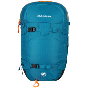 Lawinenrucksack Mammut Ride Removable Airbag 3.0 blau SapphireBlack