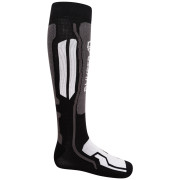 Herrensocken Dare 2b Performance Prem schwarz/weiß Black/White