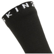 Wasserdichte Socken SealSkinz WP Warm Weather Soft Touch Mid