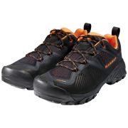 Wanderschuhe Mammut Sapuen Low GTX Men