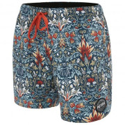 Herrenbadeanzug Picture boardshort Imperial blau Horta