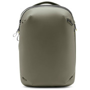 Rucksack Peak Design Travel Backpack 20L grau Stone